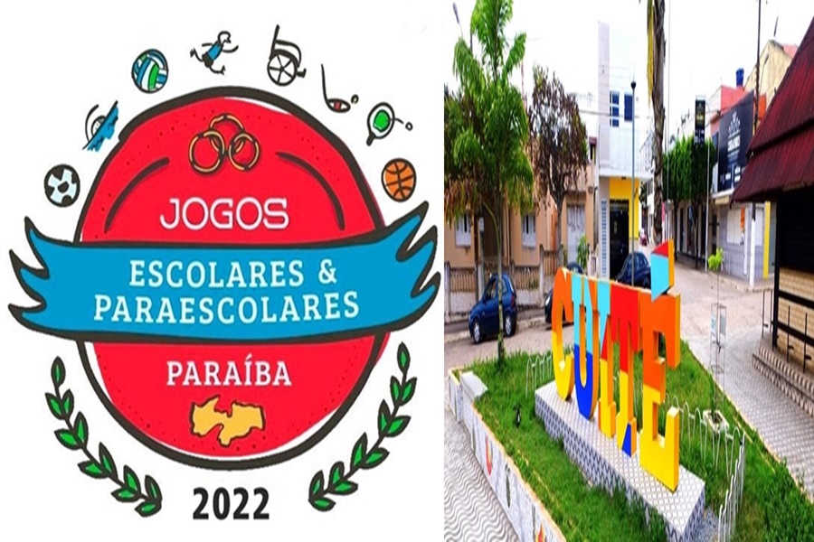 JOGOS ESCOLARES 2022