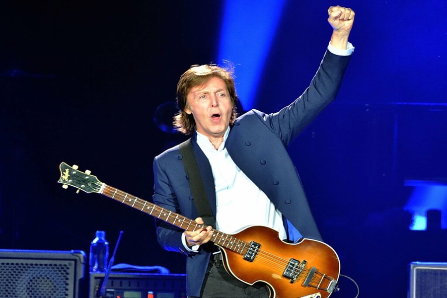 Ingresso para Paul McCartney em SP: veja como comprar para data extra