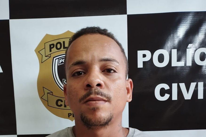 (Foto: Divulgação/Polícia Civil)